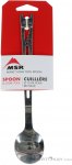 MSR Alpine Langer Werkzeug Löffel Besteck-Silber-One Size