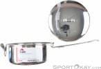 MSR Alpine Stowaway 1,1l Kochtopf-Grau-One Size