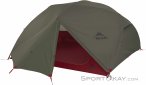MSR Elixir 4-Personen Zelt-Oliv-Dunkelgrün-One Size