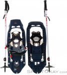 MSR Evo Trail Kit Set Schneeschuhe-Blau-One Size