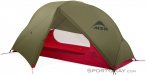 MSR Hubba NX 1-Personen Zelt-Oliv-Dunkelgrün-One Size