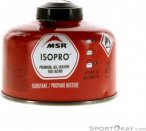 MSR Iso Pro 110g Gaskartusche-Rot-One Size
