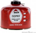 MSR Iso Pro 227g Gaskartusche-Schwarz-227