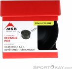 MSR Ceramic Solo Kochtopf-Schwarz-1,3