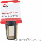 MSR Mug Mate Camping Zubehör-Braun-One Size