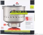 MSR Reactor 2,5l Kochsystem-Grau-2,5
