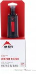 MSR Thru Link Inline Wasserfilter-Schwarz-One Size