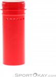 MSR Trail Shot/ Trail Base Wasserfilter Zubehör-Rot-One Size