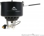 MSR Wind Burner Herd System Combo Kochsystem-Anthrazit-One Size