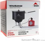 MSR Windburner Group Kochsystem-Anthrazit-One Size
