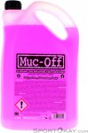 Muc Off Bike Cleaner 5l Reiniger-Pink-Rosa-5