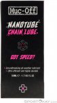 Muc Off Dry Nanotube Chain Lube 50ml Kettenschmiermittel-Schwarz-One Size