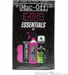 Muc Off E-Bike Essential Kit Reinigungsset-Mehrfarbig-One Size