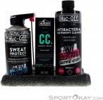 Muc Off Indoor Training Kit Reinigungsset-Schwarz-One Size
