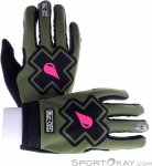 Muc Off MTB Bikehandschuhe-Grün-L