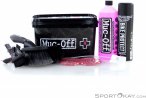 Muc Off Pit Kit 8-In-One Reinigungsset-Schwarz-One Size