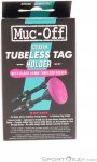 Muc Off Stealth Tubeless TagHolder 44mm Ventile-Schwarz-One Size