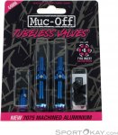 Muc Off Tubeless Valve Kit V2 Ventile-Blau-44