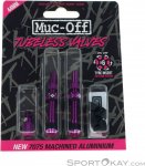 Muc Off Tubeless Valve Kit V2 Ventile-Lila-44