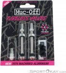Muc Off Tubeless Valve Kit V2 Ventile-Silber-60