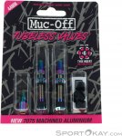 Muc Off Tubeless Valve Kit V2 Ventile-Mehrfarbig-44