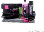 Muc Off Ultimate Bicycle Kit Tool Box Reinigungsset-Schwarz-One Size