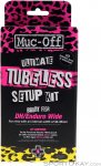 Muc Off Ultimate DH/Plus 44mm Tubeless Kit-Schwarz-One Size