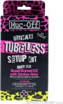 Muc Off Ultimate Road 44mm Tubeless Kit-Schwarz-One Size
