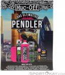 Muc Off Ultimative Pendler Kit Reinigungsset-Schwarz-One Size