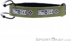 Muc Off Utility Rahmen Strap-Oliv-Dunkelgrün-One Size