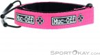 Muc Off Utility Rahmen Strap-Pink-Rosa-One Size