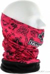 Muc Off Winter Schlauchtuch-Pink-Rosa-One Size