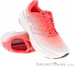 New Balance 1080 v14 Herren Laufschuhe-Rot-10,5