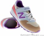New Balance 996 Sport 22 Kinder Laufschuhe-Lila-5,5
