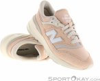 New Balance 997 Freizeitschuhe-Pink-Rosa-6
