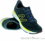 New Balance Fresh Foam 880 V11 Herren Laufschuhe-Oliv-Dunkelgrün-7,5