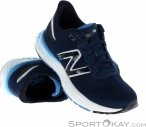 New Balance Fresh Foam X 880 v12 Kinder Laufschuhe-Dunkel-Blau-28