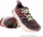 New Balance Fresh Foam X Hierro v8 Damen Traillaufschuhe-Dunkel-Rot-8