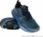 New Balance Fresh Foam X Hierro V8 GTX Herren Traillaufschuhe-Dunkel-Blau-8