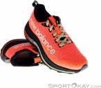 New Balance FuelCell SuperComp Trail Damen Traillaufschuhe-Orange-6,5