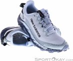 New Balance Summit Unknown v4 Damen Traillaufschuhe-Blau-6
