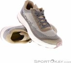 NNormal Kjerag 01 Traillaufschuhe-Beige-38,5