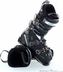 Nordica Speedmachine 3 115 GW Damen Skischuhe-Schwarz-24