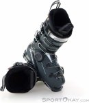 Nordica Speedmachine 3 Boa 105 W GW Damen Skischuhe-Oliv-Dunkelgrün-27,5