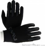 Northwave Active Gel Bikehandschuhe-Schwarz-S