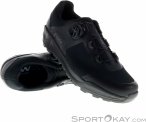 Northwave Corsair 2 Herren MTB Schuhe-Schwarz-46