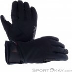 Northwave Fast Arctic Bikehandschuhe-Schwarz-XXL