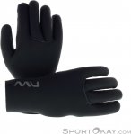 Northwave Fast Scuba Herren Handschuhe-Schwarz-L