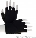 Northwave Fast Short Finger Bikehandschuhe-Schwarz-XL