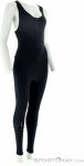 Northwave Fast WMN Polar Bibtight Damen Bikehose-Schwarz-L